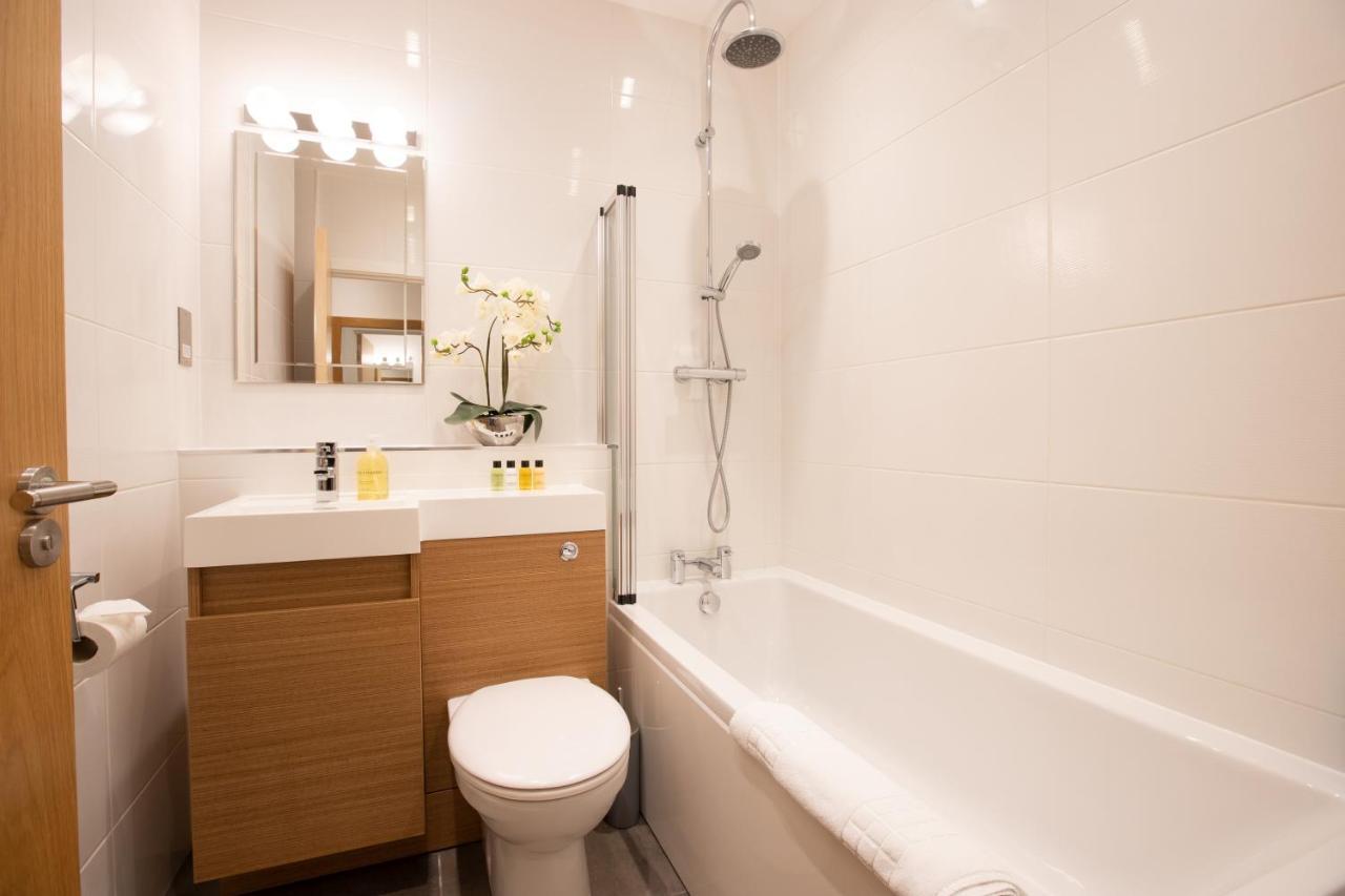 Urban Living'S ~ King Edward Luxury Apartments In The Heart Of Windsor Exterior foto