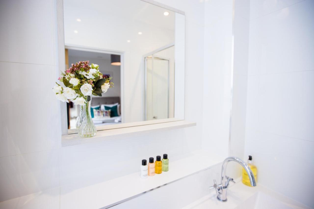 Urban Living'S ~ King Edward Luxury Apartments In The Heart Of Windsor Exterior foto