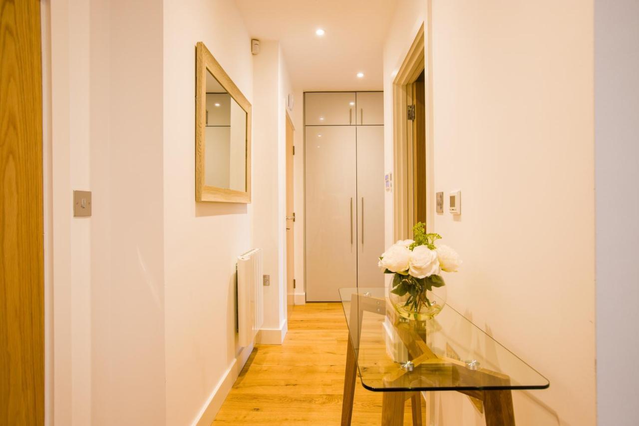 Urban Living'S ~ King Edward Luxury Apartments In The Heart Of Windsor Exterior foto